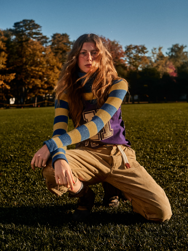 BLAIR PETTY - PORTFOLIO - EDITORIAL